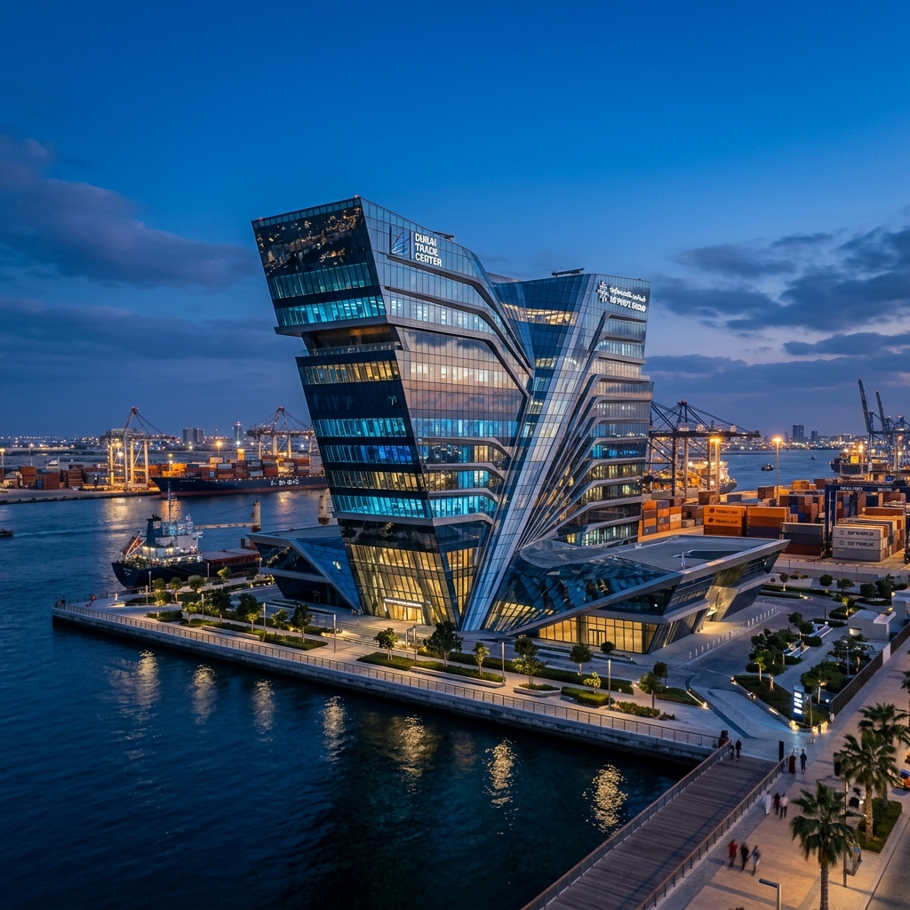 Offshore corporate structuring in the UAE